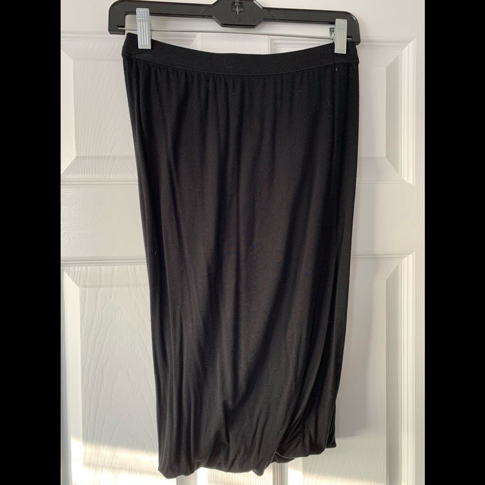 T Alexander Wang Skirt Size Small
